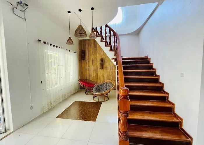 Hotel Peace And Cool Ciudad de Siem Riep