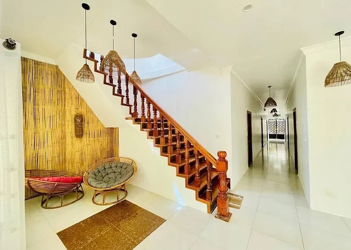 Hotel Peace And Cool Ciudad de Siem Riep