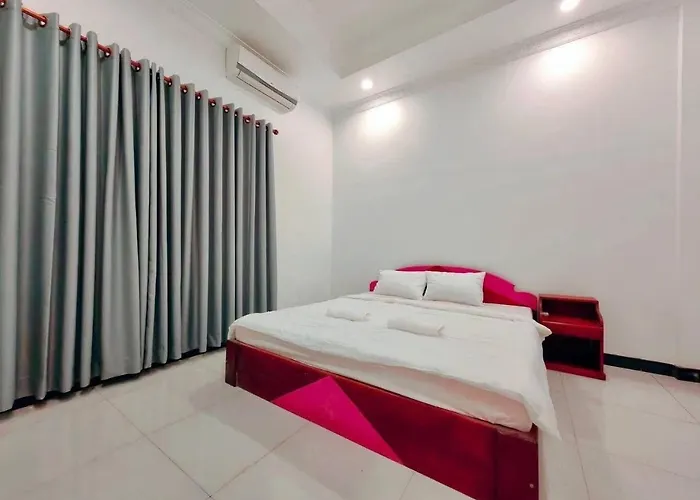 Hotel Peace And Cool
